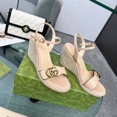 Gucci Sandals